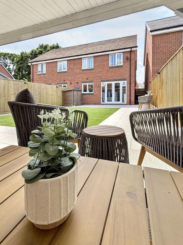 Additional image 17 of Sword Close, Corfe Mullen, BH21