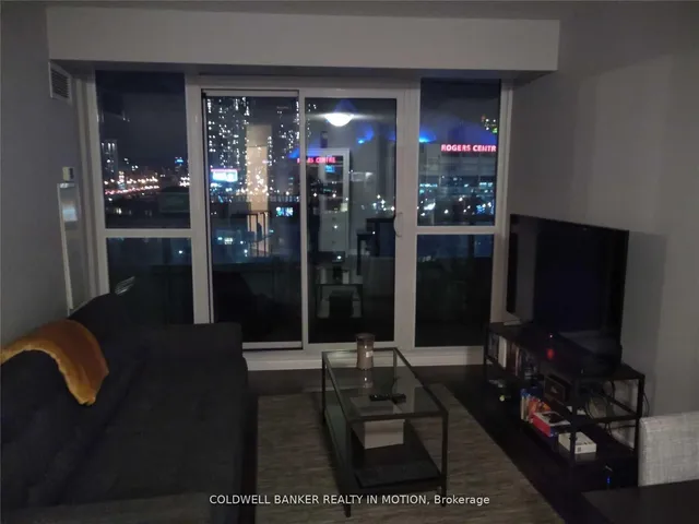 Additional image 28 of 25 Lower Simcoe St Unit 918