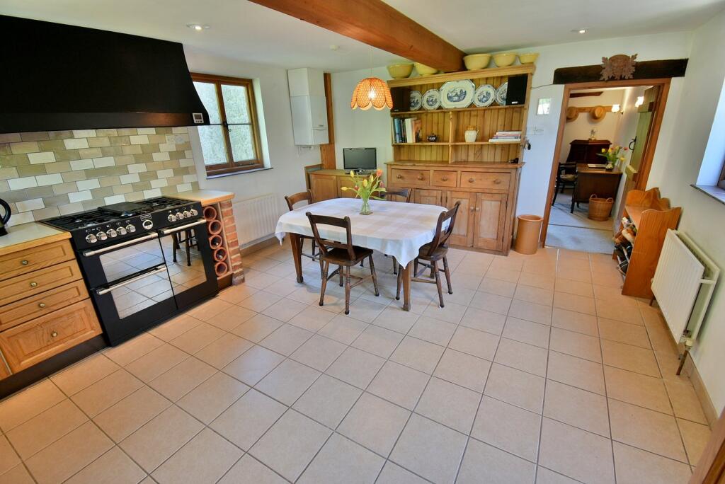 Additional image 7 of Haddons Drive, Three Legged Cross, Wimborne, BH21