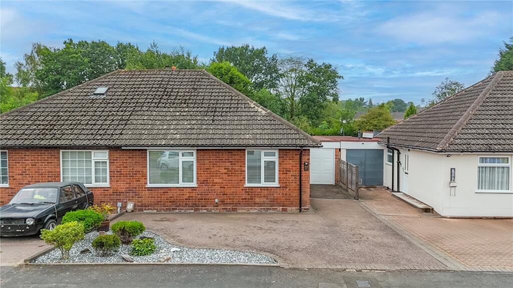 Additional image 27 of Sara Close, Sutton Coldfield, West Midlands, B74