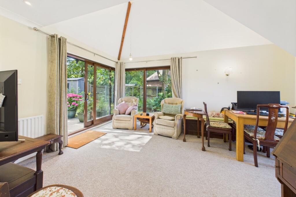 Additional image 2 of Brookdale Farm, Broadstone, Dorset, BH18