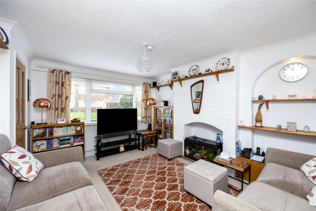 Additional image 7 of Daniel Close, Lancing, West Sussex, BN15
