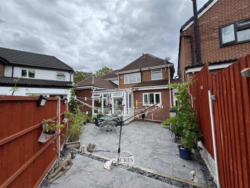 Additional image 64 of Cherry Orchard Road, Handsworth Wood, Birmingham