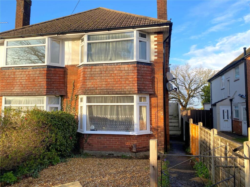 Property image for Hood Close, Wallisdown, Bournemouth, Dorset, BH10
