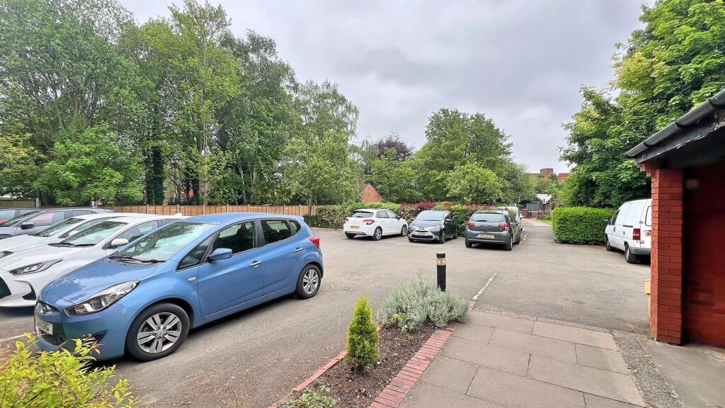 Additional image 13 of Upper Holland Road, Sutton Coldfield