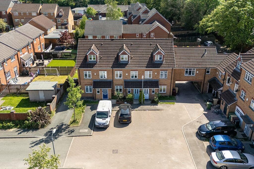 Additional image 34 of Higher Clough Close, Bolton, Lancashire, BL3