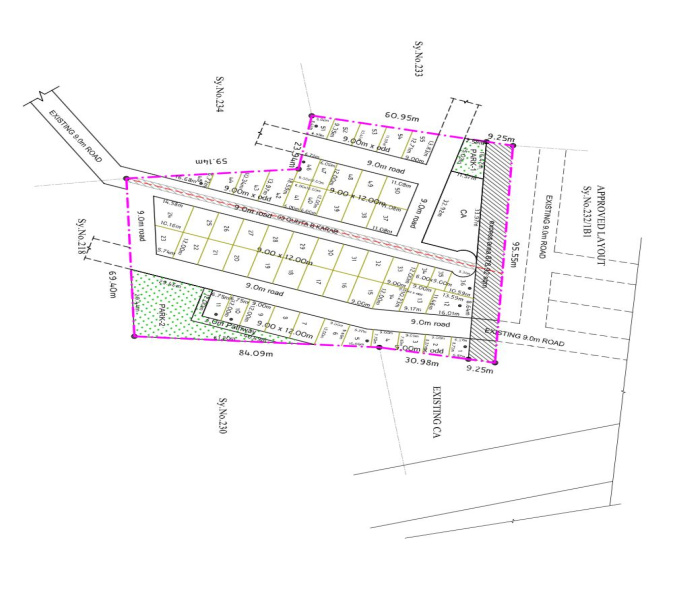 Additional image 2 of Sathagalli, Mysore