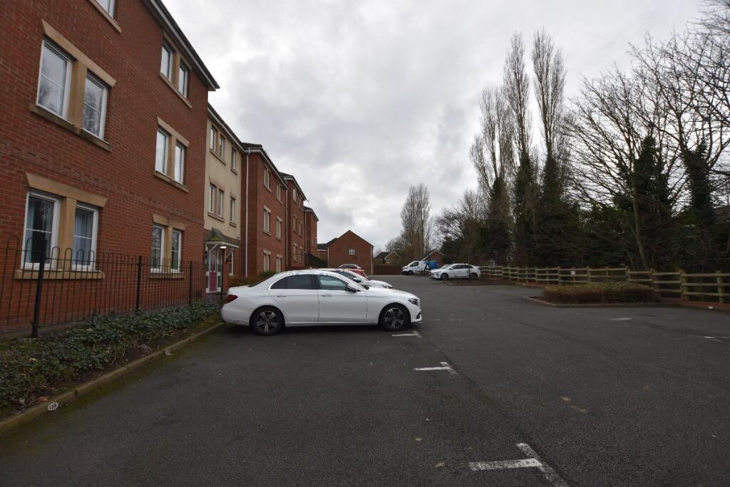 Additional image 12 of Blue Cedar Drive, Streetly, Sutton Coldfield