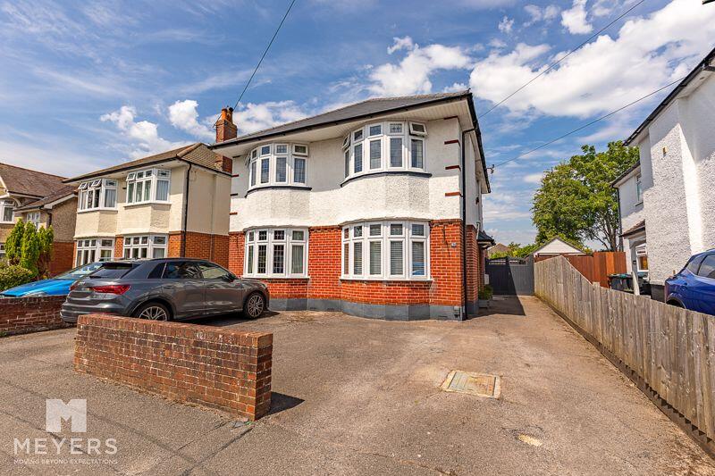 Additional image 20 of Norton Road, Moordown, BH9