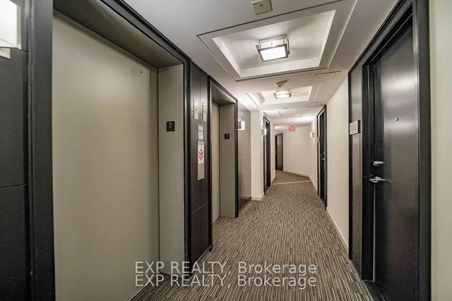 Additional image 33 of 231 Fort York Blvd Unit 730