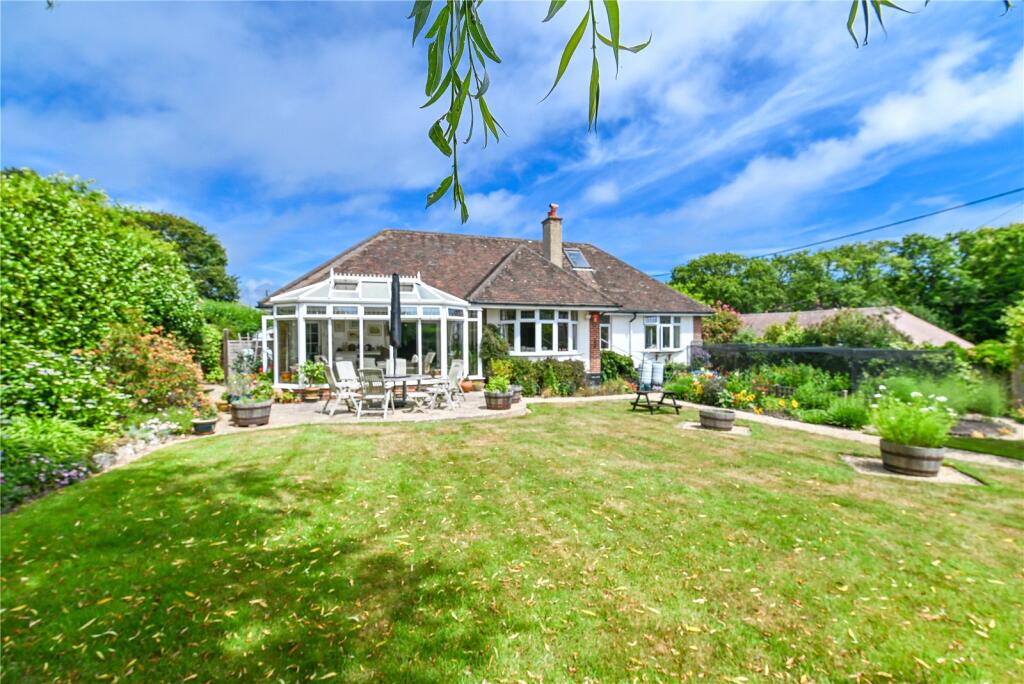Additional image 18 of Highlands Road, Barton on Sea, New Milton, Hampshire, BH25