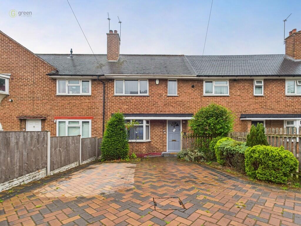 Additional image 21 of Kitsland Road, Shard End