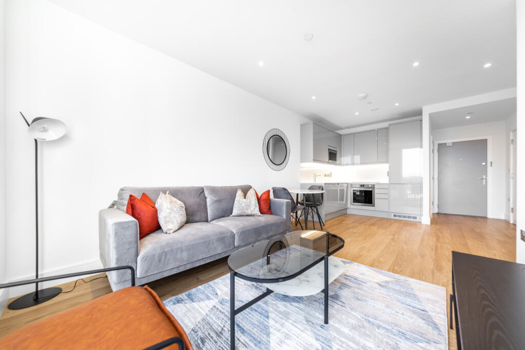 East Timber Yard, 118 Pershore Street, Birmingham, B5