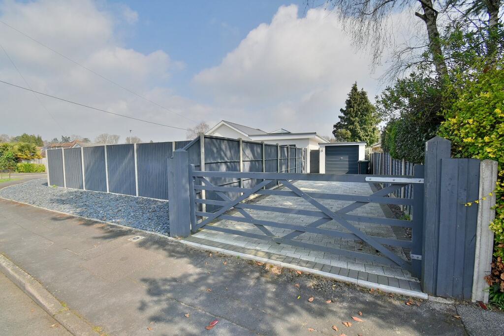 Additional image 19 of Woodside Close, Ferndown, BH22