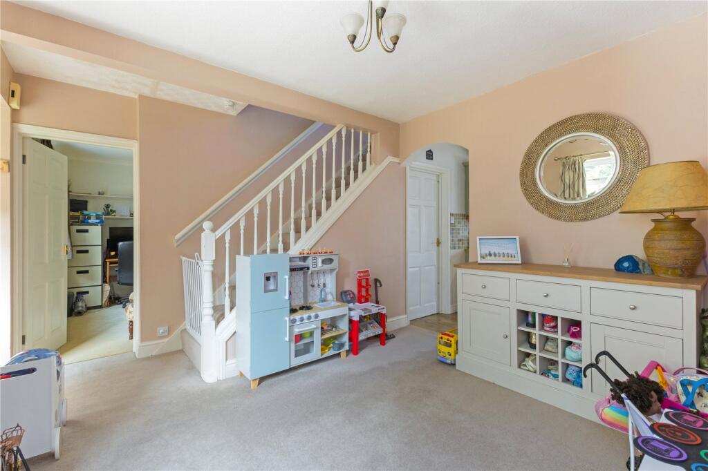 Additional image 8 of Betts Cottages, Little Revel End, St Albans, Hertfordshire, AL3