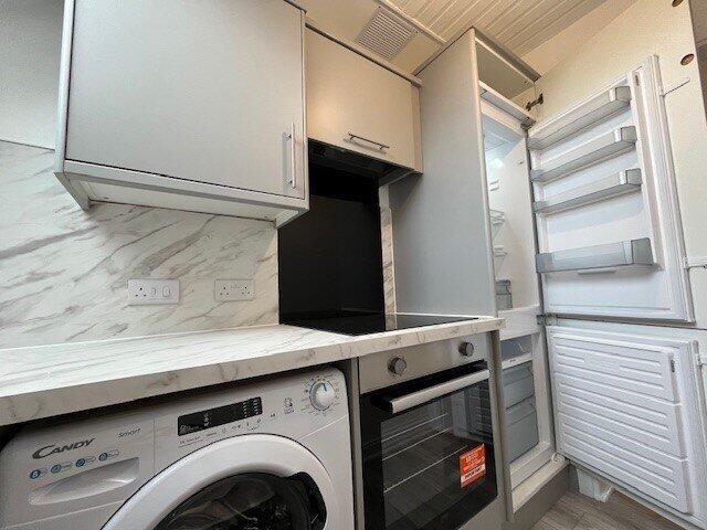 South Mount Street, Aberdeen, AB25