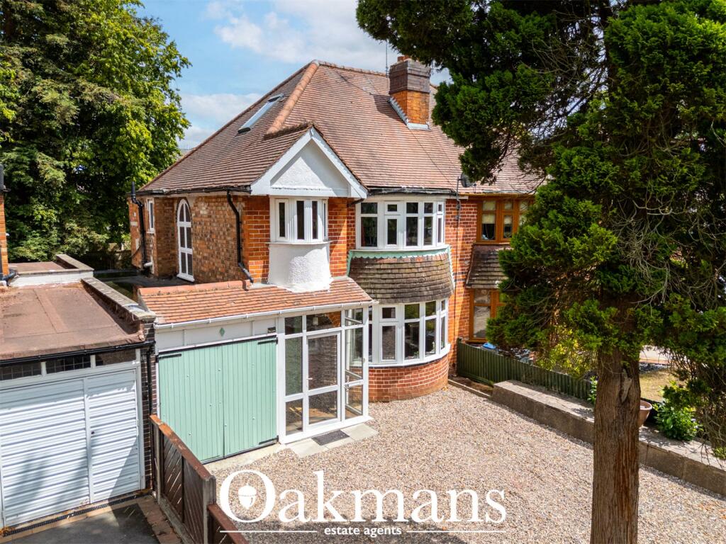 Additional image 21 of Botteville Road, Birmingham, B27