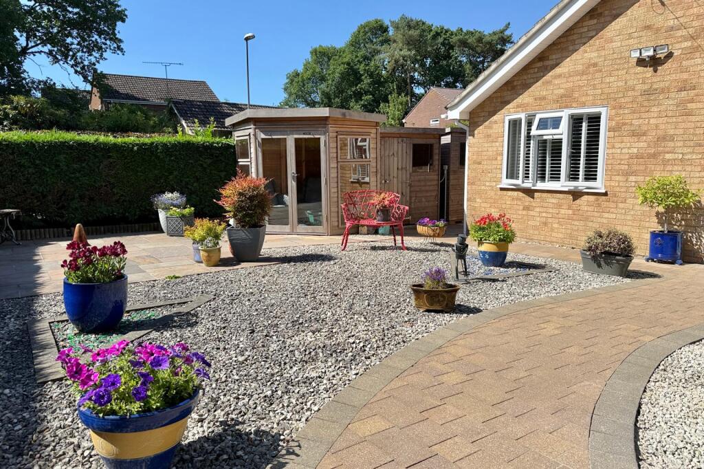 Additional image 25 of Moneyfly Road, Verwood, BH31