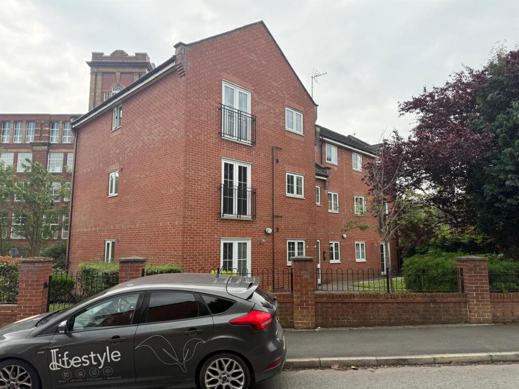 Additional image 14 of Valley Mill Lane, Bury, Lancashire