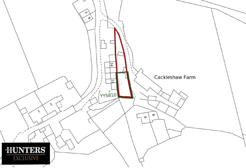 Additional image 53 of Sykes Lane, Oakworth, Keighley, West Yorkshire, BD22 7JT