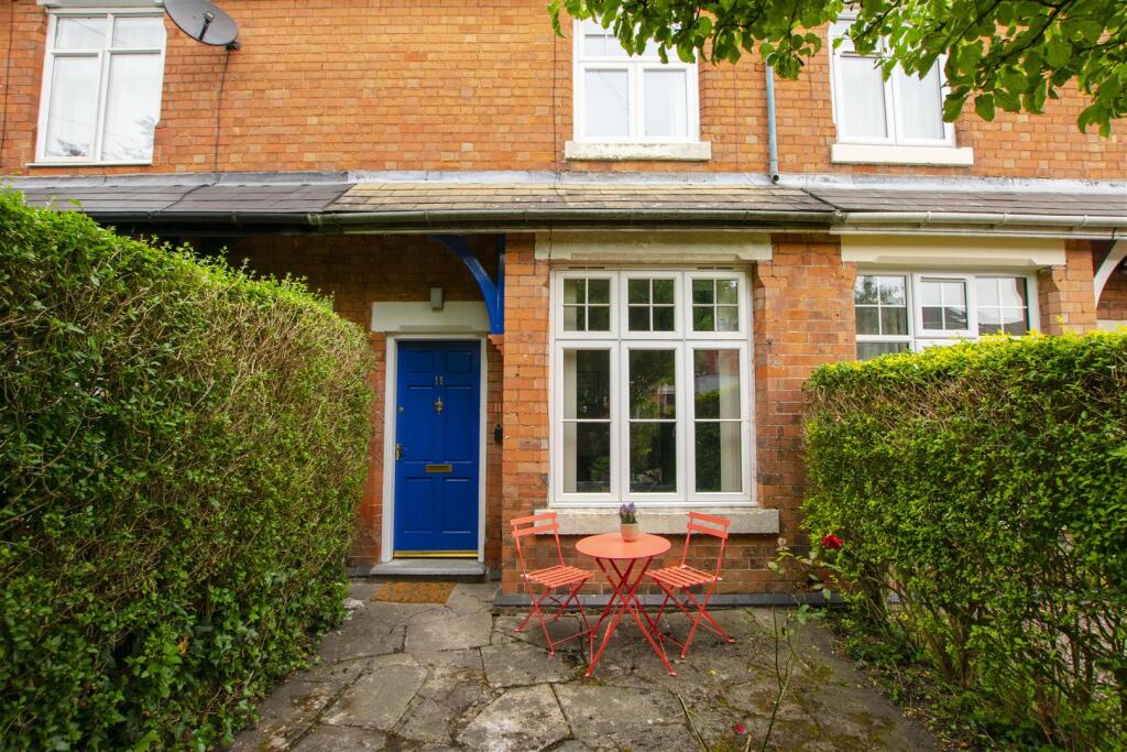 Additional image 25 of Tudor Terrace, Ravenhurst Road, Birmingham, West Midlands, B17