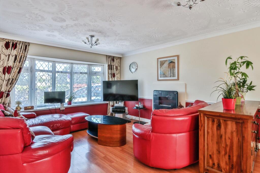 Additional image 5 of Gibson Road, Canford Heath, Poole, BH17