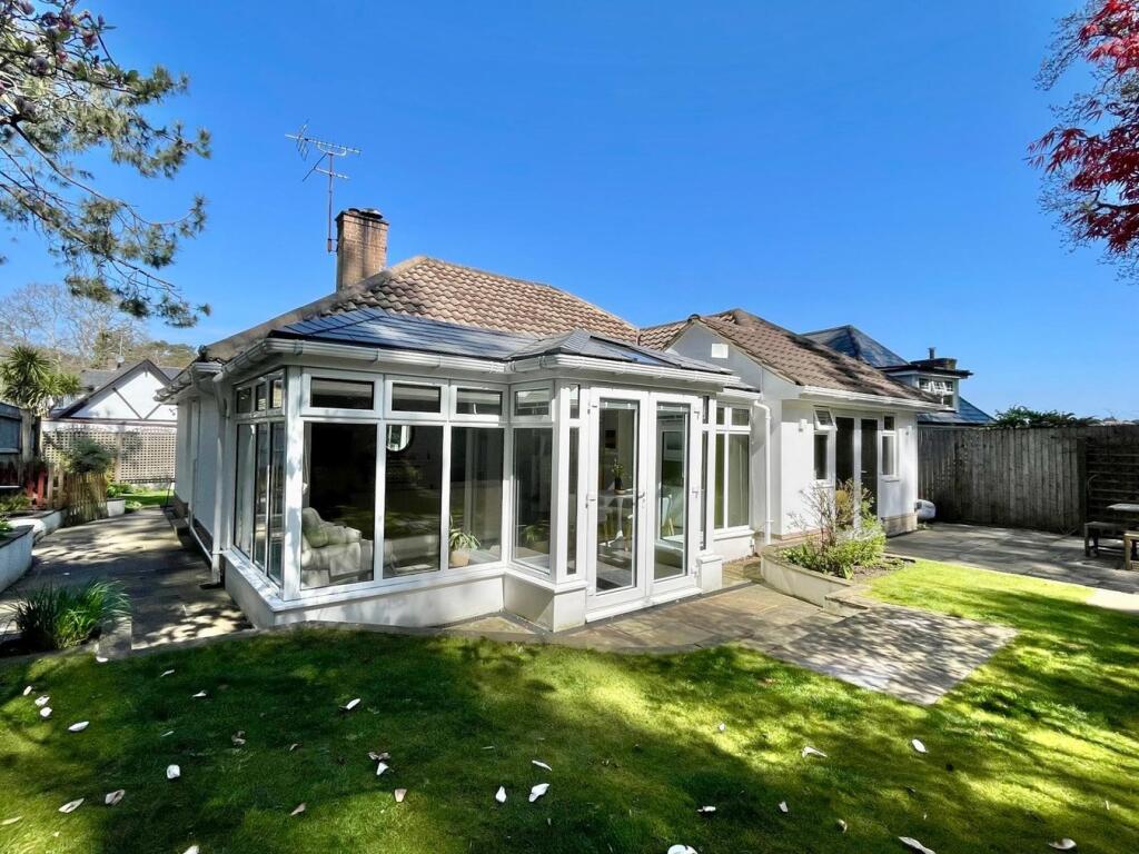 Additional image 28 of Lilliput Road, Lilliput, BH14