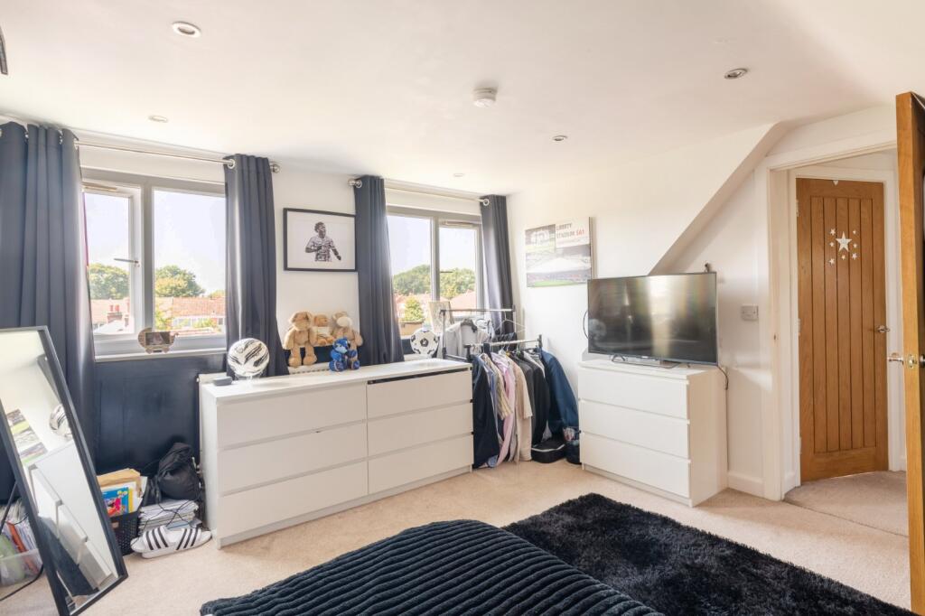 Additional image 14 of Longmore Road, Shirley, Solihull, West Midlands, B90