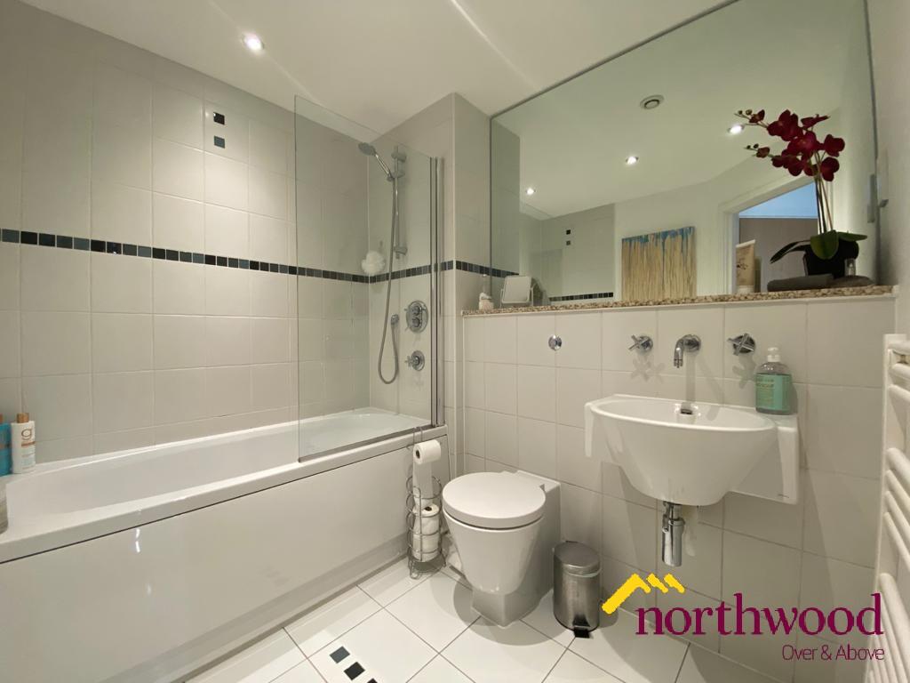 Additional image 9 of Southside Development, City Centre, Birmingham, B5