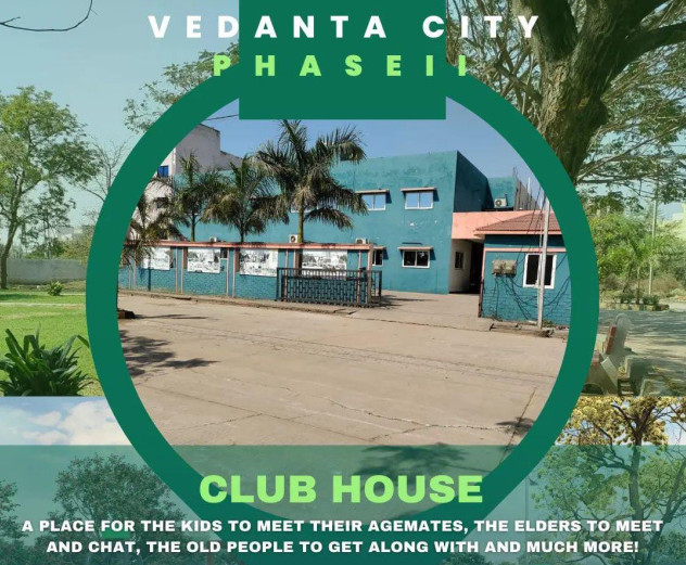 Additional image 2 of Kamal Vihar, Raipur