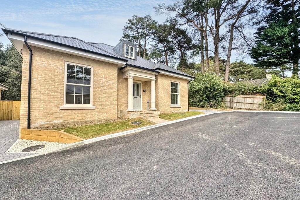 Property image for Ashley Heath