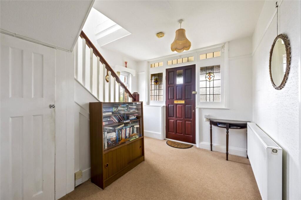 Additional image 4 of George V Avenue, Worthing, West Sussex, BN11