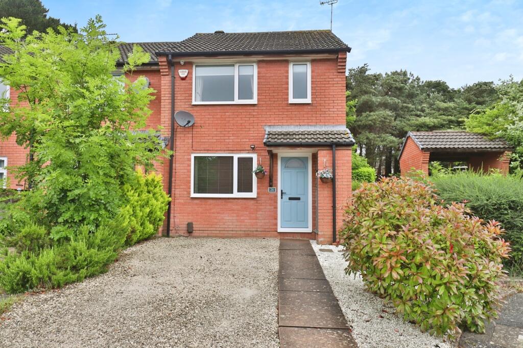 Additional image 17 of Hooke Close, POOLE, Dorset, BH17