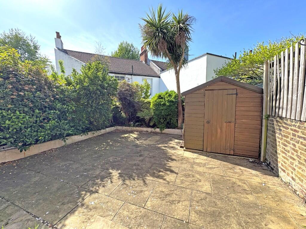 Additional image 2 of Stanford Avenue, BN1