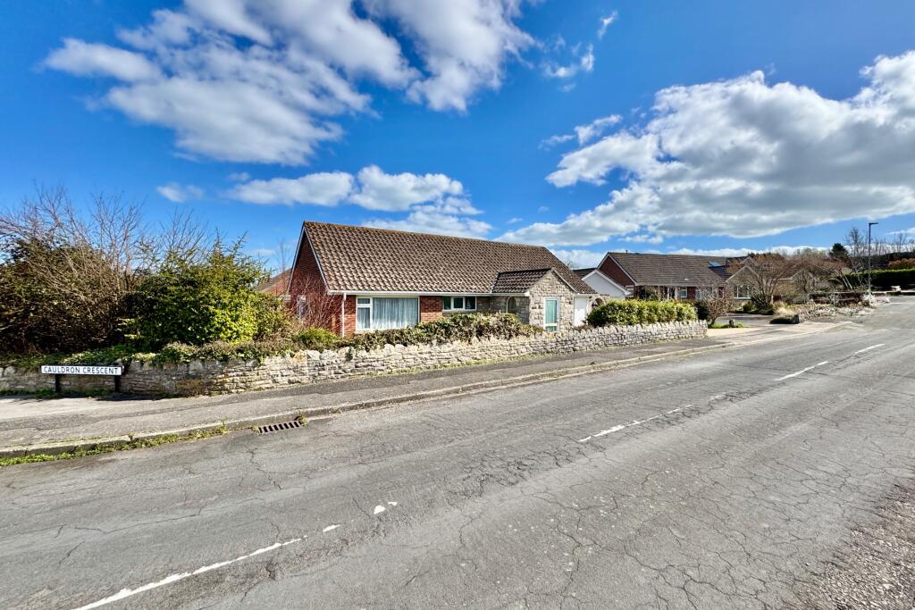 Additional image 12 of Cauldron Crescent, Swanage