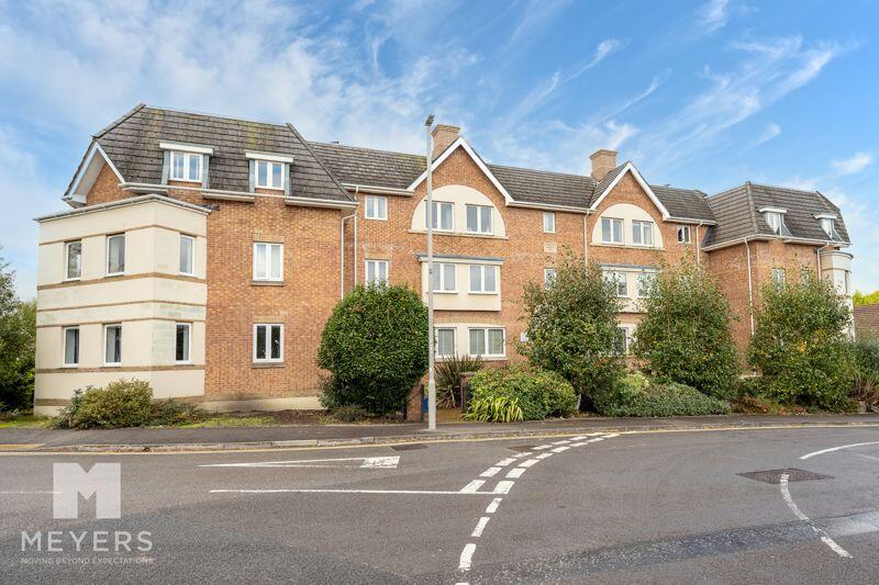 Additional image 10 of Brock Court | Verwood | BH31