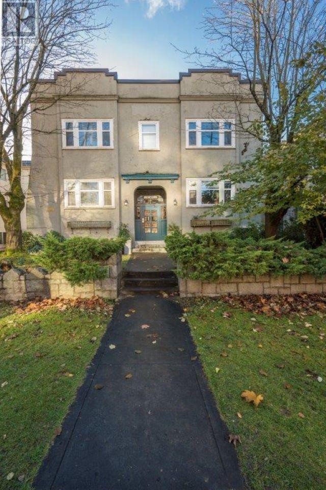 Property image for 12 1086 W 10TH AVENUE|Vancouver, British Columbia V6H1H8