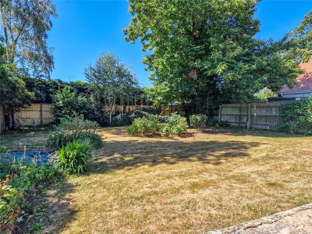 Additional image 16 of Woodhayes Avenue, Highcliffe, Dorset, BH23