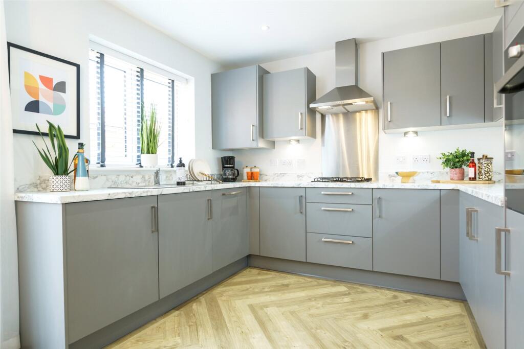 Additional image 2 of Lucas Gardens, Dog Kennel Lane, Shirley, Solihull, West Midlands, B90