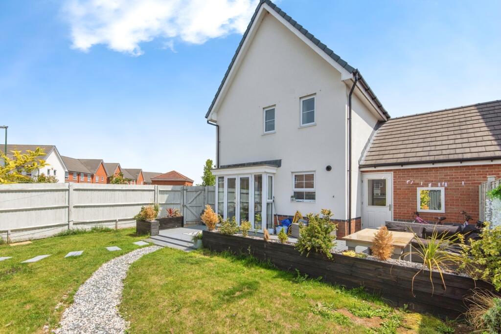 Additional image 17 of Millard Grove, Littlehampton, West Sussex, BN17