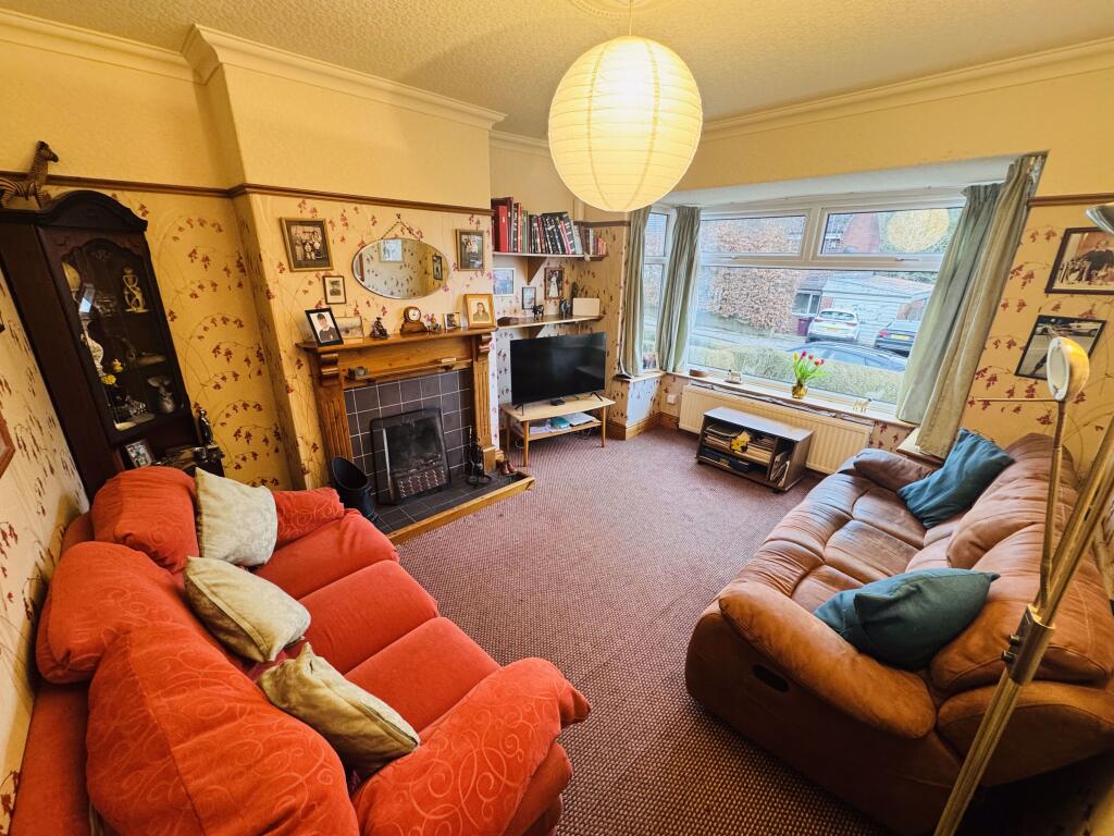 Additional image 13 of Brownlow Road, Horwich, Bolton, BL6