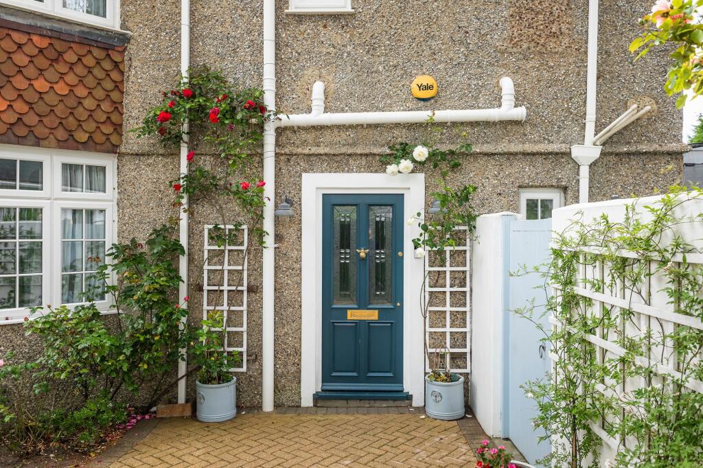 Additional image 29 of Newton Road, Canford Cliffs, Poole, BH13 7EX