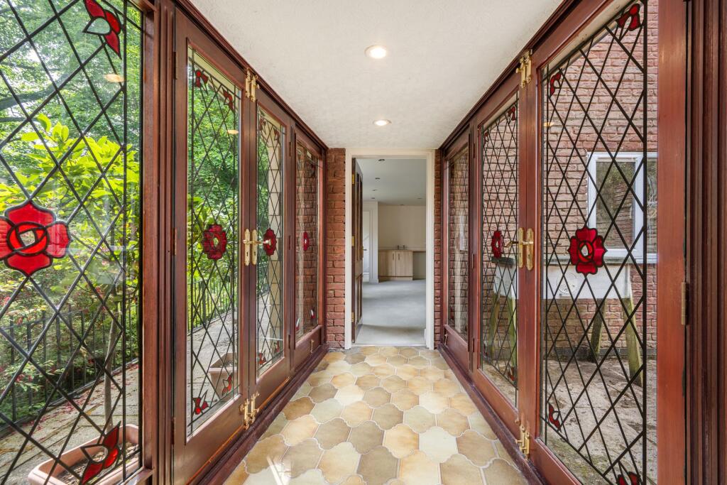 Additional image 25 of Ruscello, Chorley New Road, Bolton, BL1 | Grand Seven-Bedroom Home on 0.7 Acres