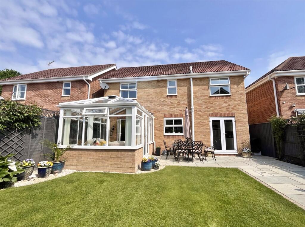 Additional image 20 of Hillmeadow, Verwood, BH31