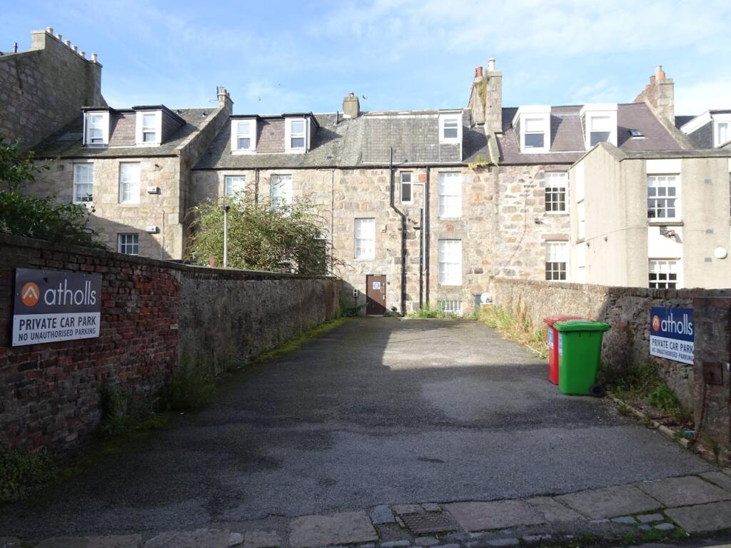 Additional image 6 of 16 North Silver Street, Aberdeen, AB10 1RL