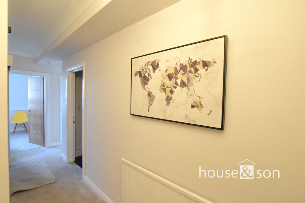 Additional image 15 of Ocean Heights, 22 Boscombe Cliff Road, Boscombe, Bournemouth, BH5