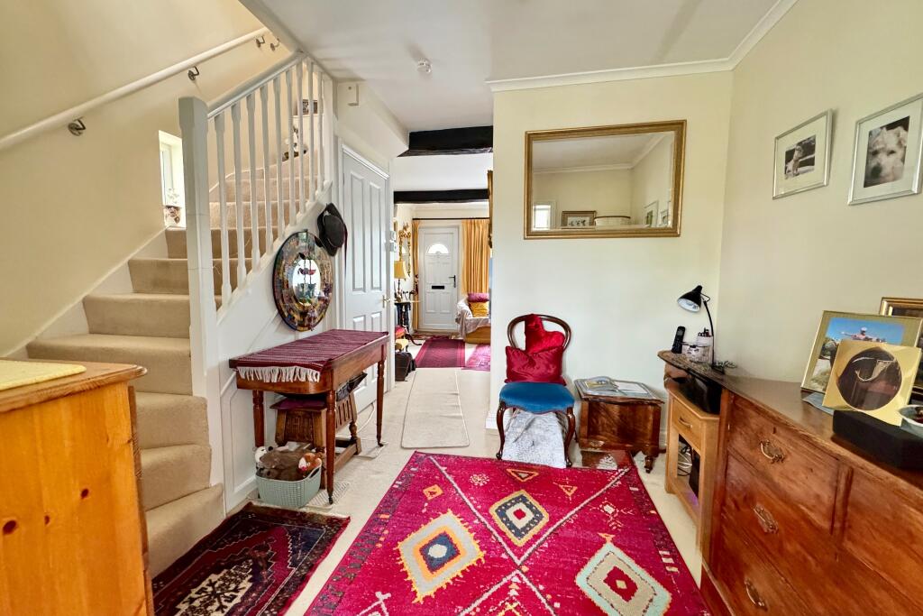 Additional image 6 of Corfe Castle