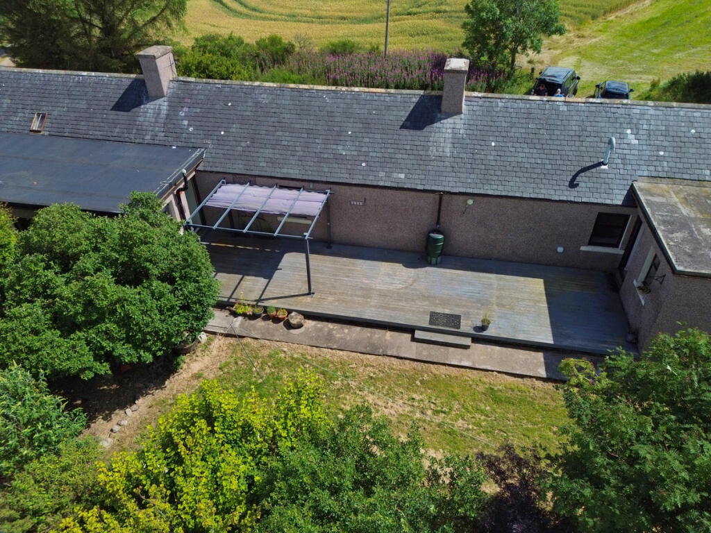Additional image 11 of Auchterless, Turriff, AB53