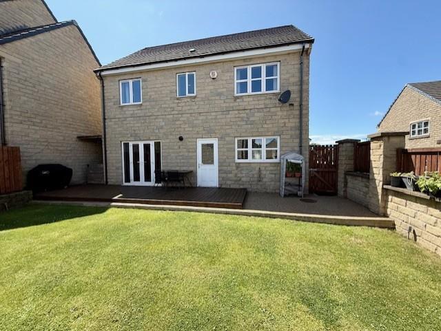 Additional image 30 of Flaxton Court, Laisterdyke, Bradford