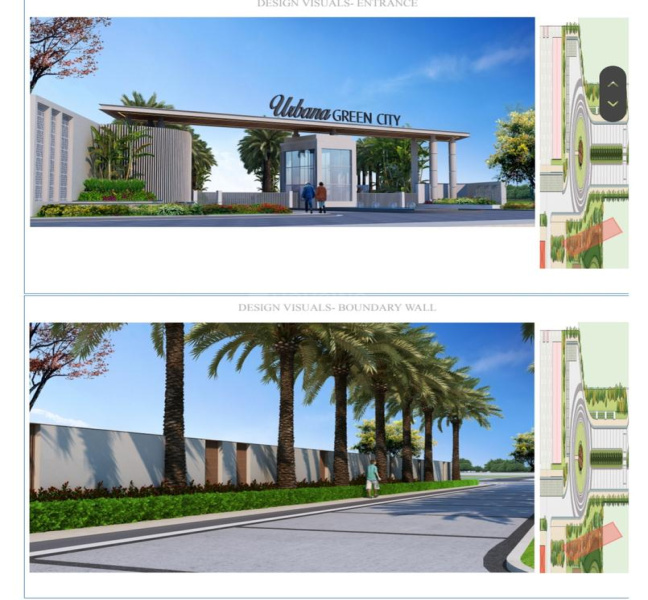 Additional image 3 of Panchkula Extension, Panchkula